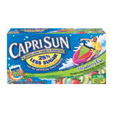 CapriSun&nbsp;Juice Drink&nbsp;Strawberry Kiwi 10 Pouches Full-Size Picture